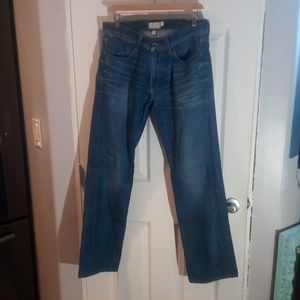 Lucky Brand Steve McQueen #221 jeans (13)